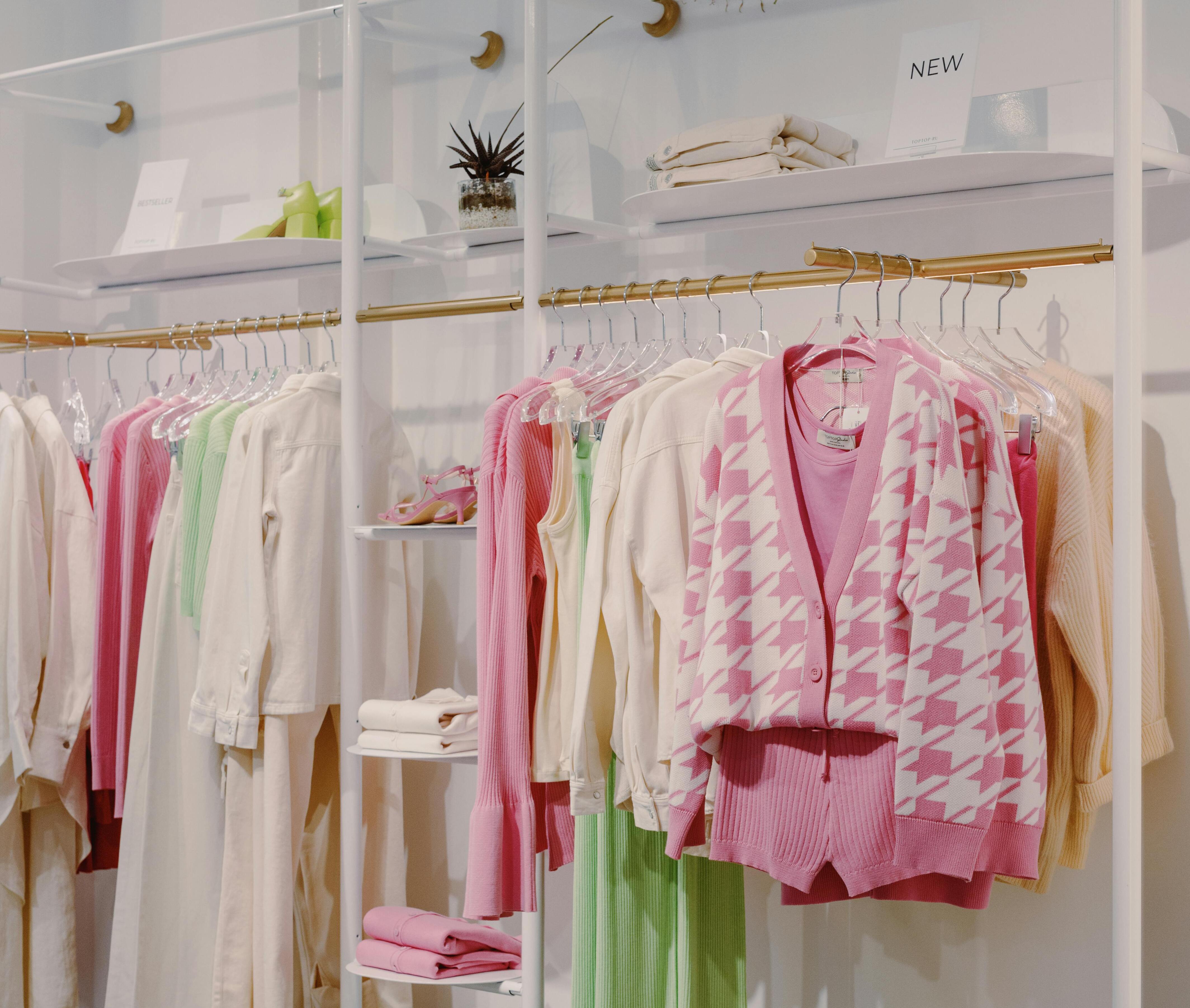 Boutique Preta Prete