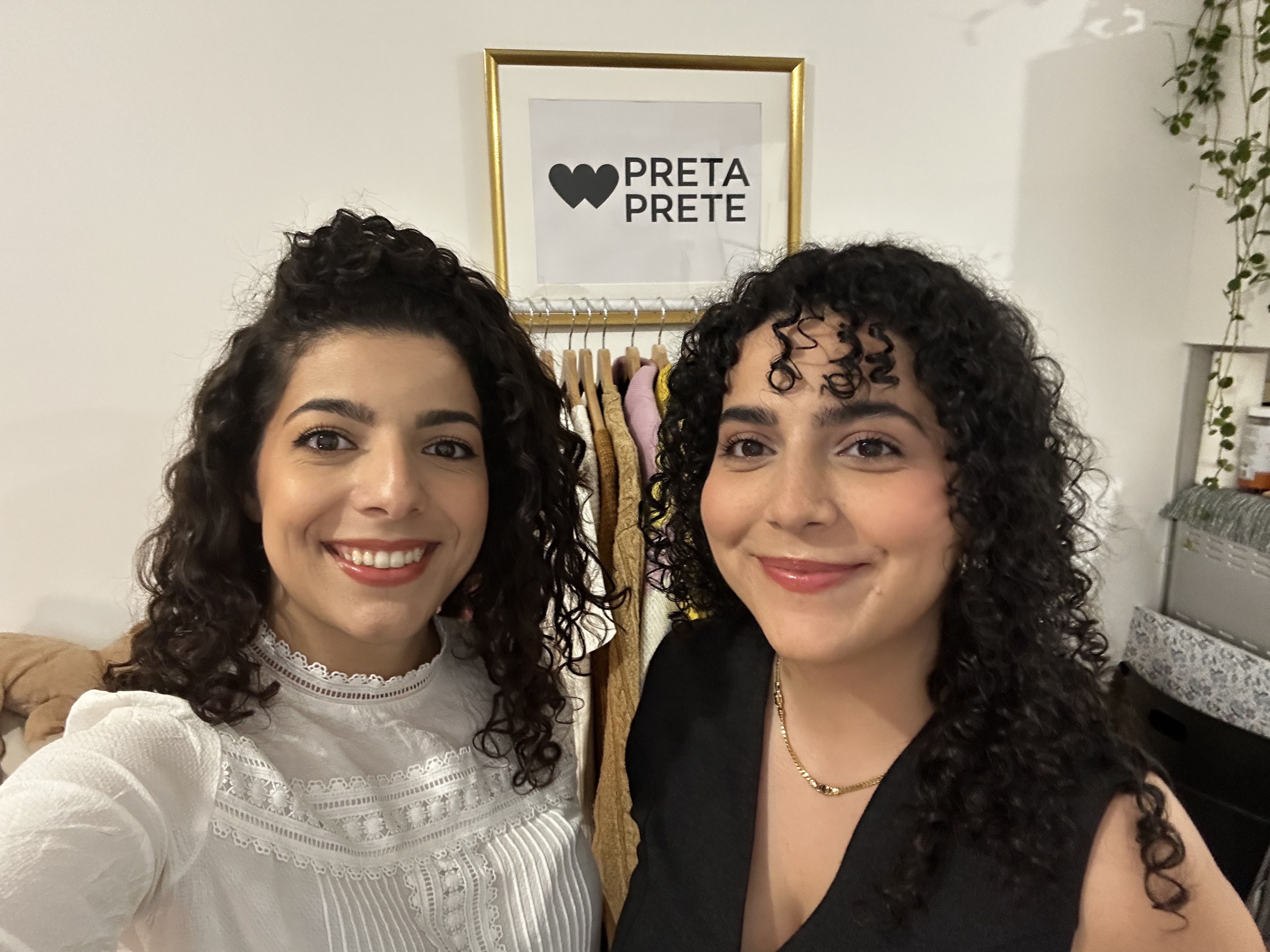 L'équipe Preta Prete